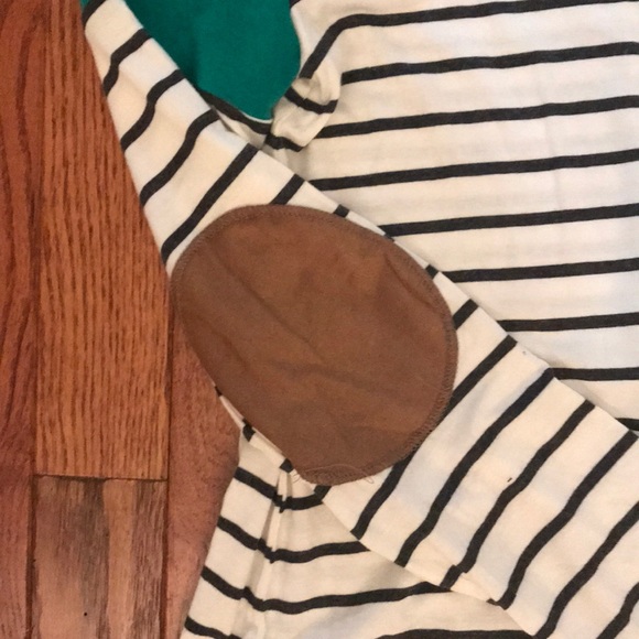 Long sleeve tunic - Picture 3 of 4